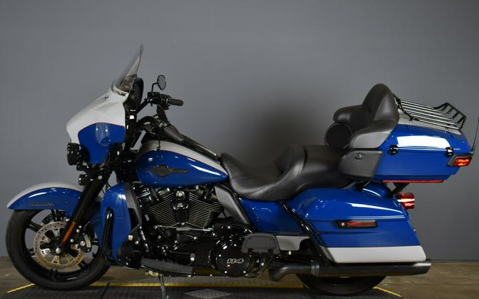 2023 Harley-Davidson Ultra Limited