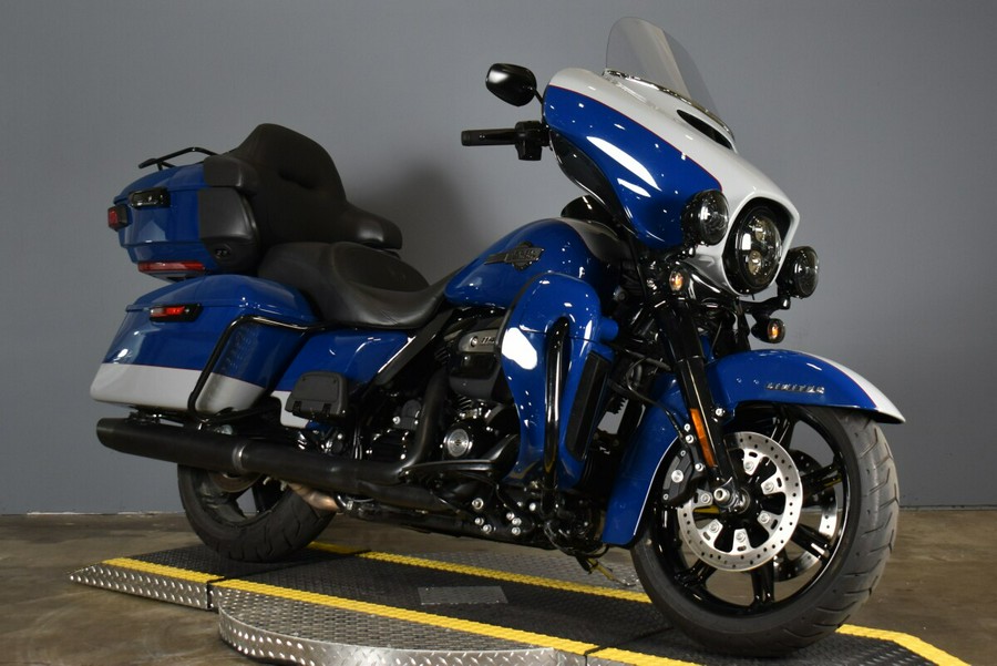 2023 Harley-Davidson Ultra Limited