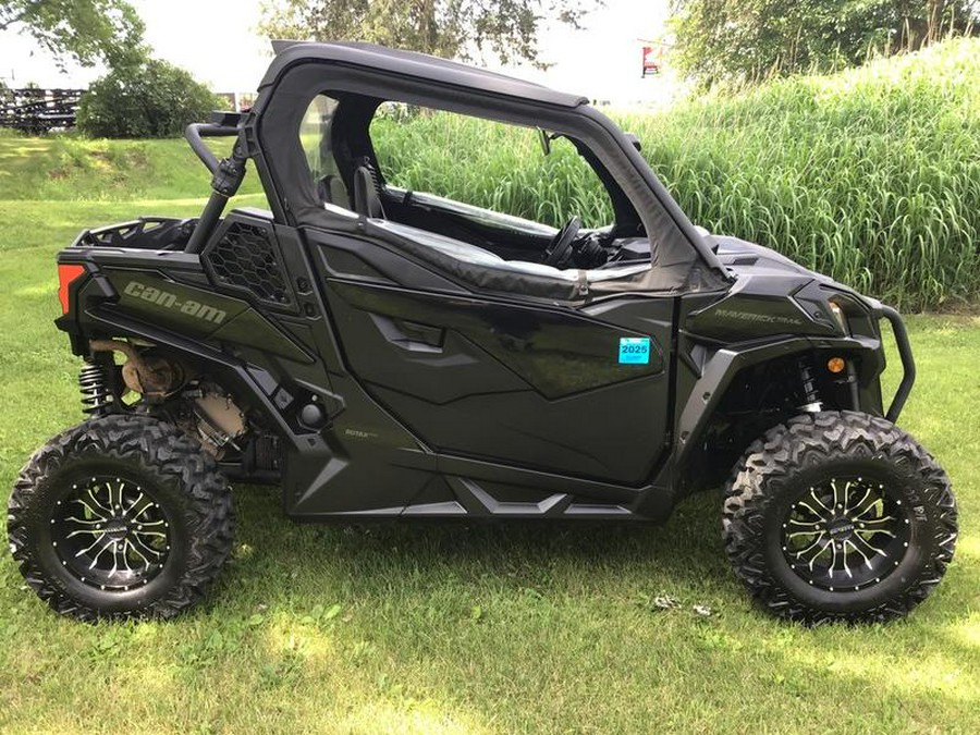 2020 Can-Am® Maverick™ Trail DPS™ 1000