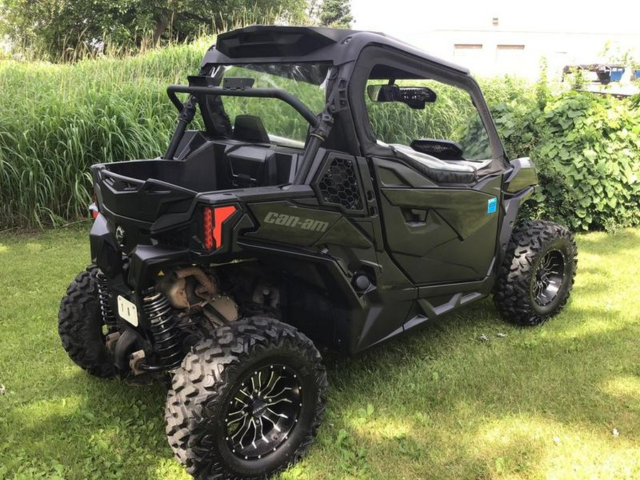 2020 Can-Am® Maverick™ Trail DPS™ 1000