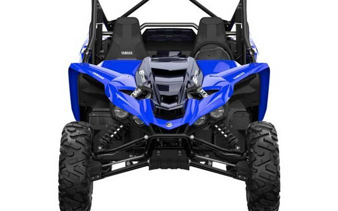 2024 Yamaha Motor Corp., USA YXZ1000R SS