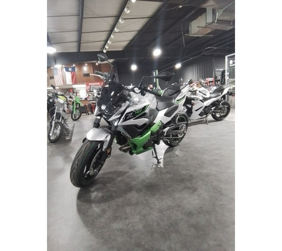 2024 Kawasaki CR500ARFNL