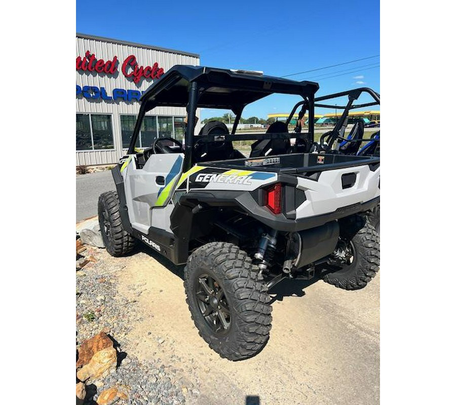 2024 Polaris Industries GENERAL XP 1000 SPORT