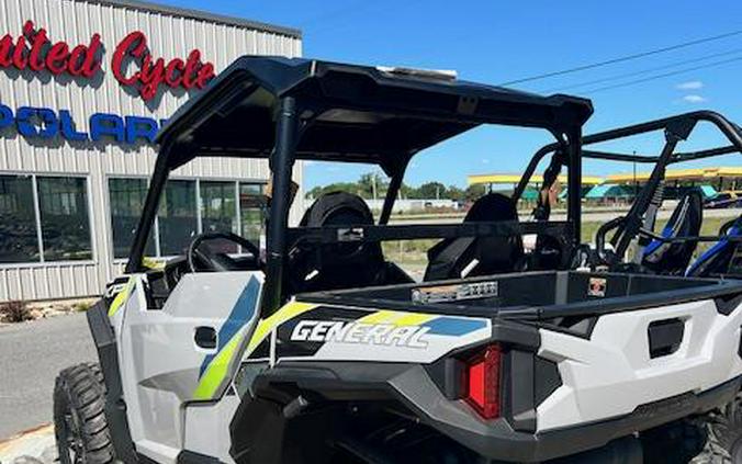 2024 Polaris Industries GENERAL XP 1000 SPORT