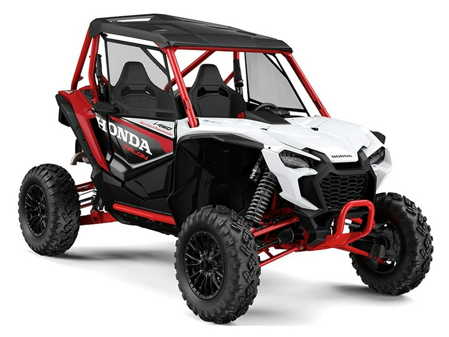 2025 Honda Talon 1000R FOX Live Valve