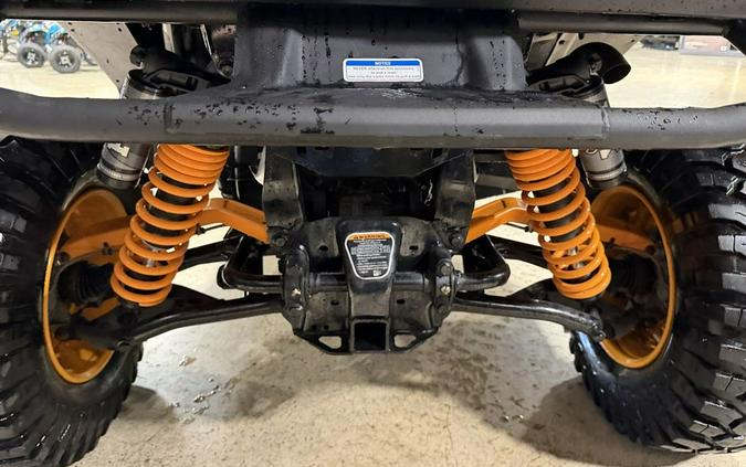 2022 Can-Am® Commander XT 1000R