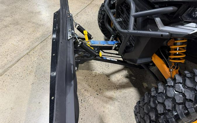 2022 Can-Am® Commander XT 1000R