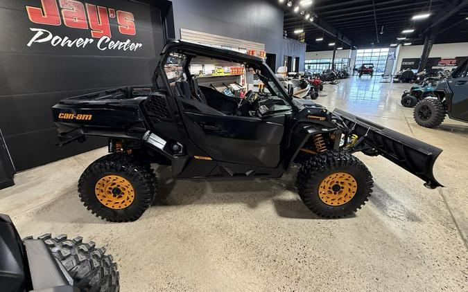 2022 Can-Am® Commander XT 1000R