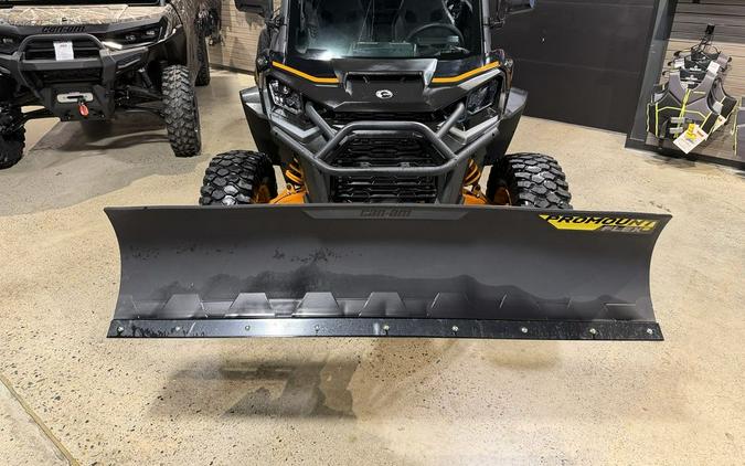 2022 Can-Am® Commander XT 1000R