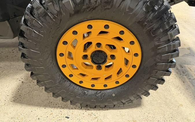 2022 Can-Am® Commander XT 1000R