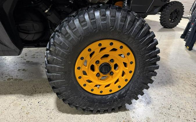 2022 Can-Am® Commander XT 1000R