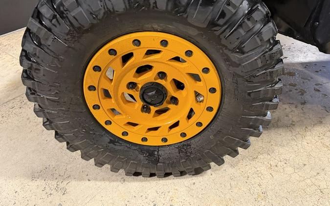 2022 Can-Am® Commander XT 1000R