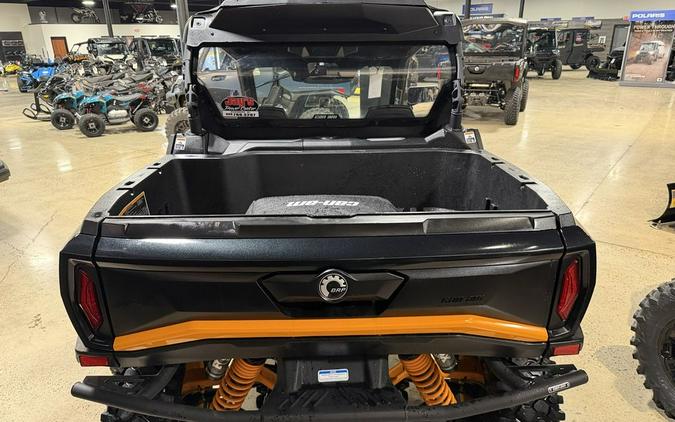 2022 Can-Am® Commander XT 1000R