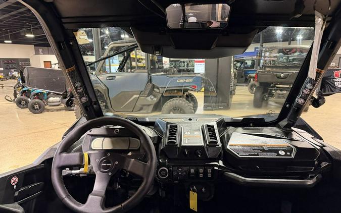 2022 Can-Am® Commander XT 1000R