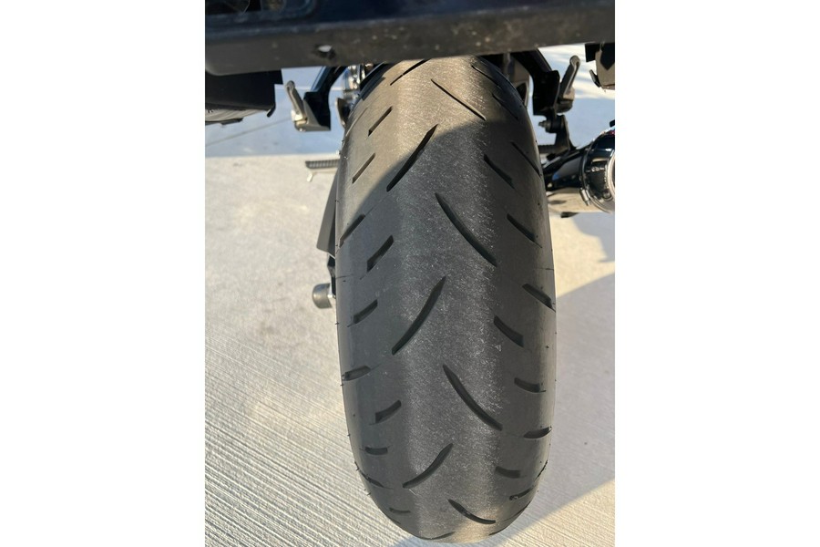 2019 Kawasaki Z900RS ABS