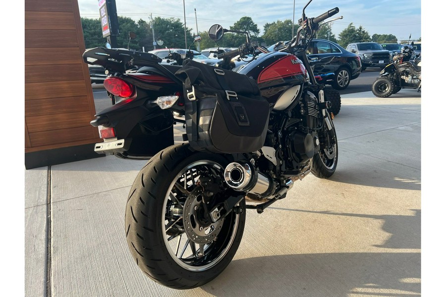 2019 Kawasaki Z900RS ABS