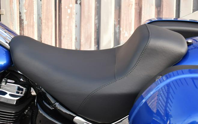 2025 Harley-Davidson® Low Rider® ST FXLRST