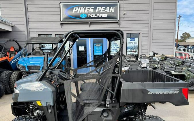 2026 Polaris RANGER 500 STEALTH GRAY