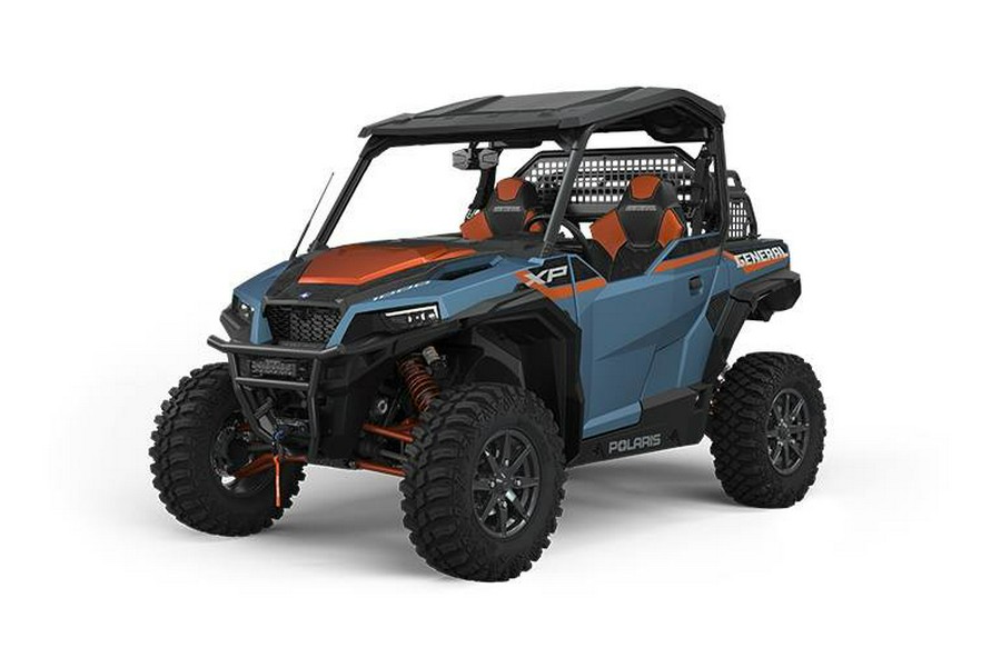 2022 Polaris GENERAL XP 1000 Trailhead Edition
