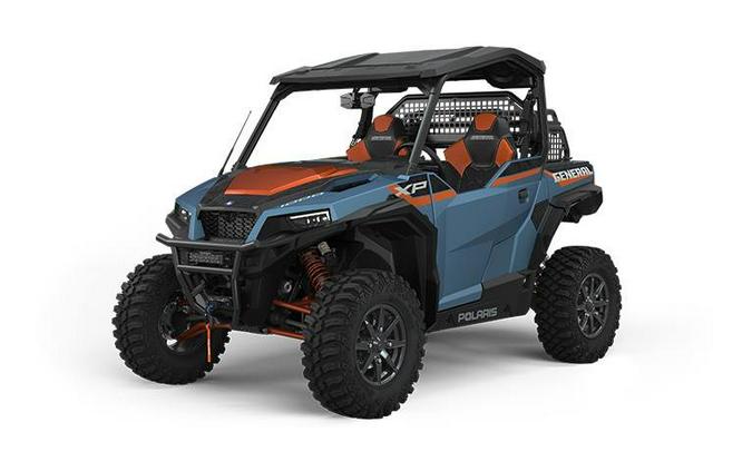 2022 Polaris GENERAL XP 1000 Trailhead Edition