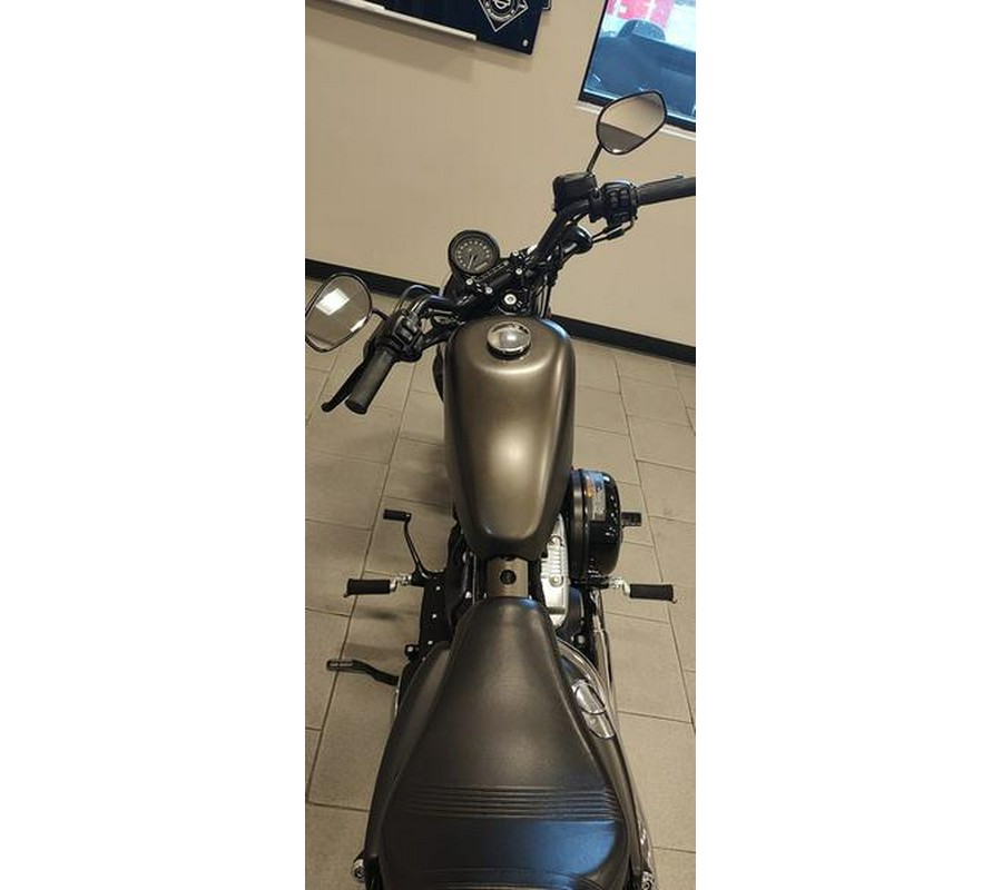 2020 Harley-Davidson® XL1200X - Sportster® Forty-Eight®