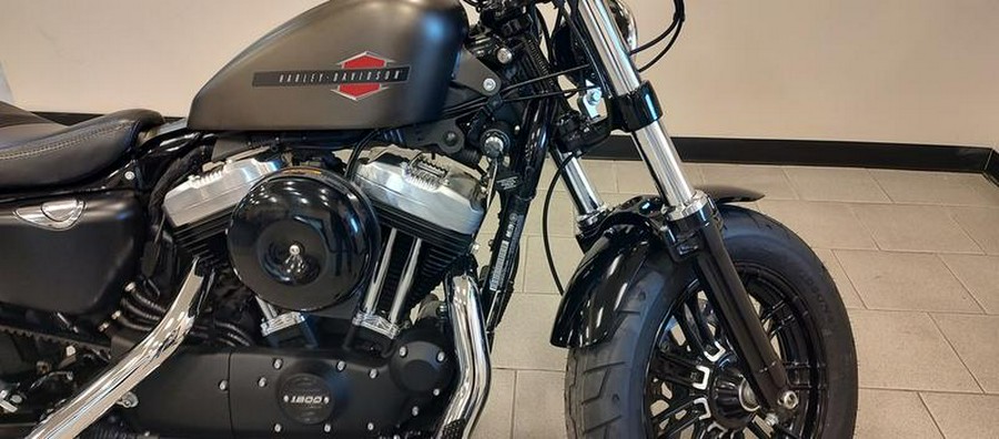 2020 Harley-Davidson® XL1200X - Sportster® Forty-Eight®