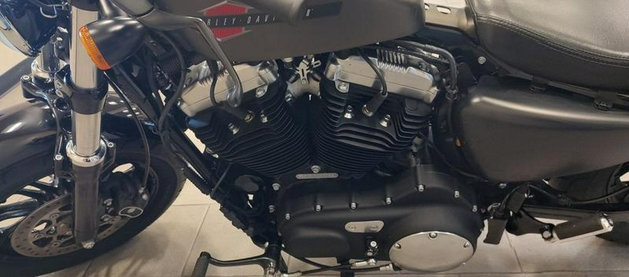 2020 Harley-Davidson® XL1200X - Sportster® Forty-Eight®