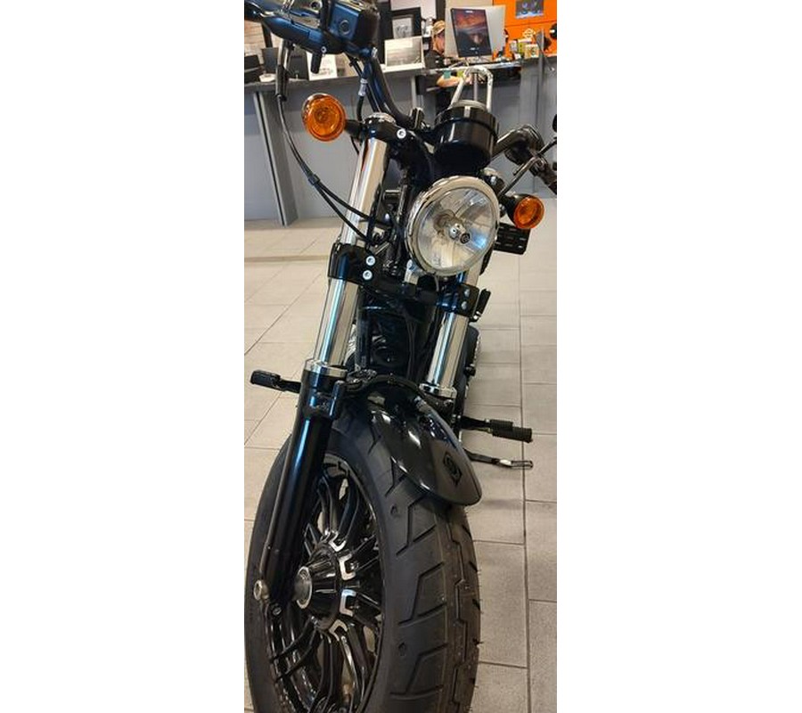 2020 Harley-Davidson® XL1200X - Sportster® Forty-Eight®