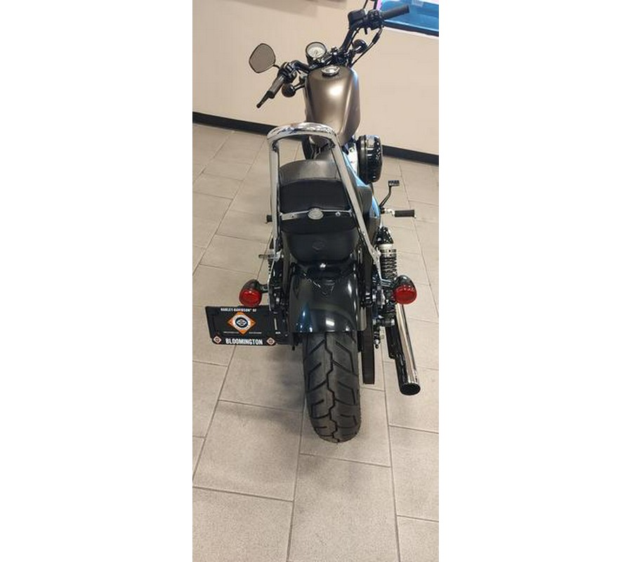 2020 Harley-Davidson® XL1200X - Sportster® Forty-Eight®