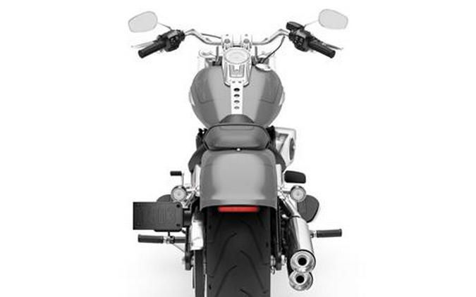 2026 Harley-Davidson Fat Boy®