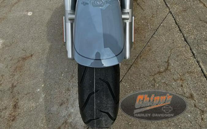 2026 Harley-Davidson Fat Boy®