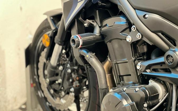 2022 Kawasaki Z900 ABS