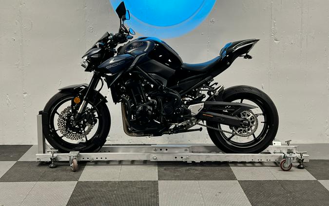 2022 Kawasaki Z900 ABS