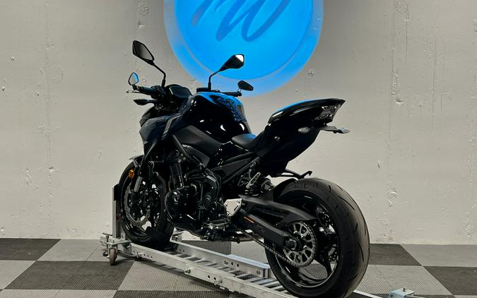 2022 Kawasaki Z900 ABS