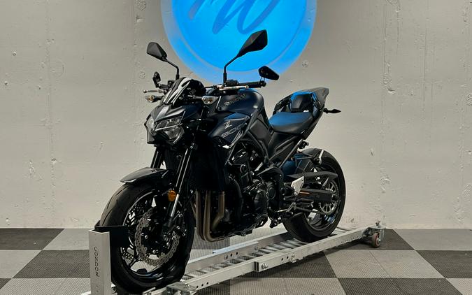 2022 Kawasaki Z900 ABS