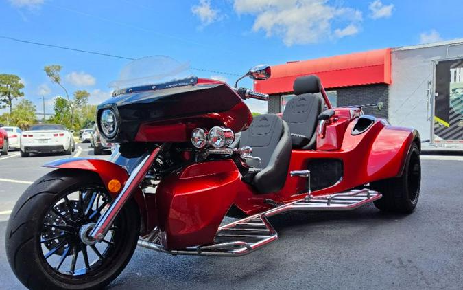 2026 Rewaco GT Touring