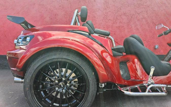 2026 Rewaco GT Touring
