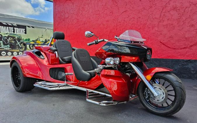 2026 Rewaco GT Touring