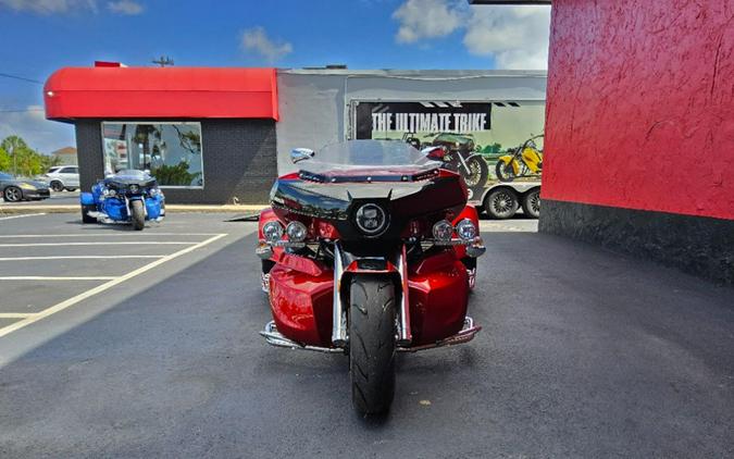 2026 Rewaco GT Touring