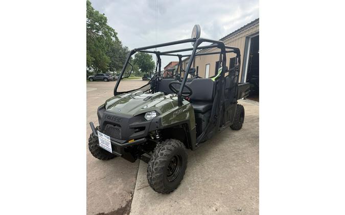 2025 Polaris Ranger Crew® 570 Full-Size