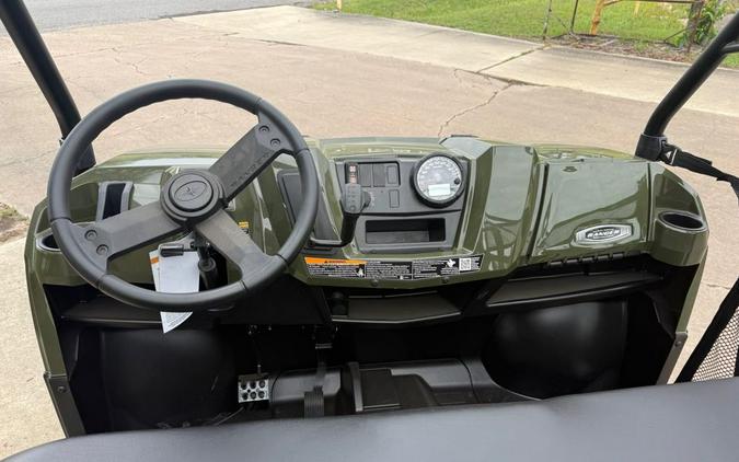 2025 Ranger Crew® 570 Full-Size - Polaris