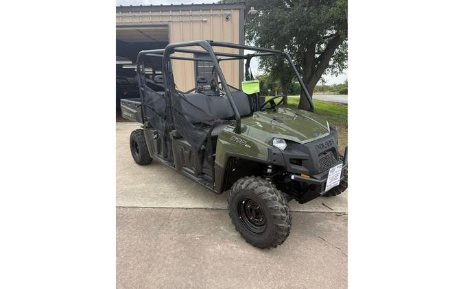 2025 Ranger Crew® 570 Full-Size - Polaris