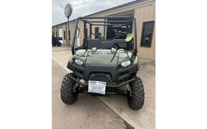2025 Ranger Crew® 570 Full-Size - Polaris