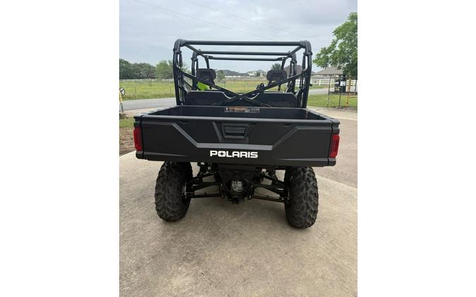 2025 Ranger Crew® 570 Full-Size - Polaris