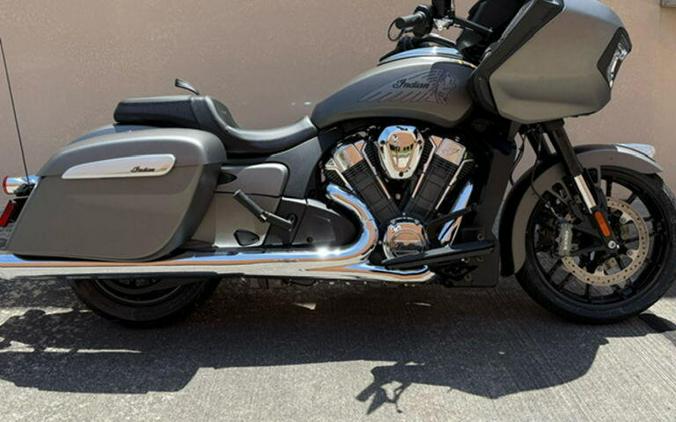 2025 INDIAN MOTORCYCLE CHALLENGER