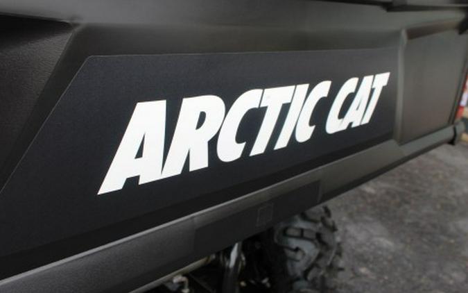 2026 Arctic Cat PR 800