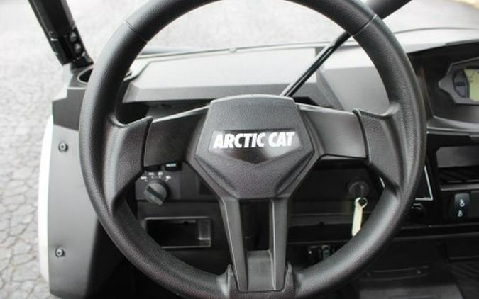 2026 Arctic Cat PR 800