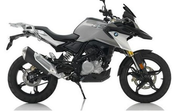 2019 BMW G 310 GS