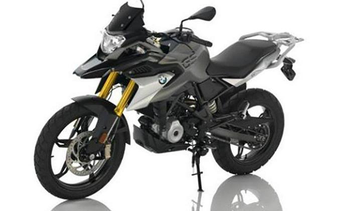 2019 BMW G 310 GS