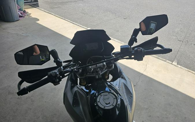 2019 BMW G 310 GS